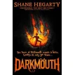 Darkmouth. Shane Hegarty. Фото 1
