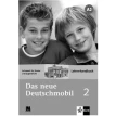 Das neue Deutschmobil 2. Lehrerhandbuch - Книга для учителя. Фото 1
