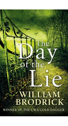 The Day of the Lie. William Brodrick