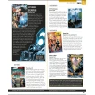DC Comics. Year By Year New Edition. A Visual Chronicle. Алан Каусилл. Алекс Ирвин. Фото 11
