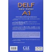 DELF Junior scolaire A1 Livre + corriges + transcriptios + CD. Normand. Фото 2