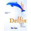 Delfin. Arbeitsbuch mit Losungen. Thomas Storz. Jutta Müller. Aufderstrasse. Фото 1