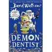 Demon Dentist. Дэвид Уолльямс (Вольямс) (David Walliams). Фото 1