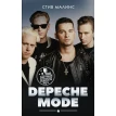 Depeche Mode. Стив Малинс. Фото 1