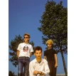 Depeche Mode: Faith & Devotion. Иен Гиттинс. Фото 8