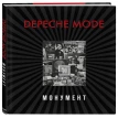 Depeche Mode. Монумент. Саша Ланге. Деннис Бурмейстер. Фото 2