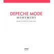Depeche Mode. Монумент. Саша Ланге. Деннис Бурмейстер. Фото 7