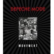 Depeche Mode. Монумент. Саша Ланге. Деннис Бурмейстер. Фото 1