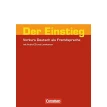 Der Einstieg: Vorkurs Deutsch als Fremdsprache mit Audio CD und Lernkartern. Hermann Funk. Dieter Maenner. Christina Kuhn. Фото 1