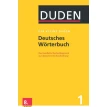 Der kleine Duden 1: Deutsches Worterbuch. Das handliche Nachschlagewerk zur deutschen Rechtschreibung. Фото 1