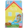 Деревянный игровой набор Peppa Pig - Дом Пеппы. Фото 1