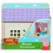 Деревянный игровой набор Peppa Pig - Школа Пеппы. Фото 1