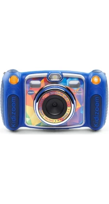 Дитяча цифрова фотокамера - Kidizoom Duo Blue