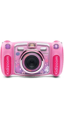 Дитяча цифрова фотокамера - Kidizoom Duo Pink