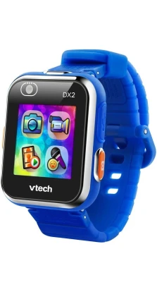 Дитячий смарт-годинник - Kidizoom Smart Watch Dx2 Blue