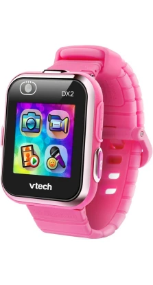 Дитячий смарт-годинник - Kidizoom Smart Watch Dx2 Pink