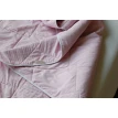 Детское одеяло, розовое в белый горох, 100Х140. Фото 5