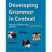 Developing Grammar in Context Intermediate with Answers: Grammar Reference and Practice. Diana Hopkins. Mark Nettle. Фото 1