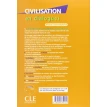 Civilisation en dialogues: Livre & CD-audio intermediaire. Odile Grand-Clement. Фото 2