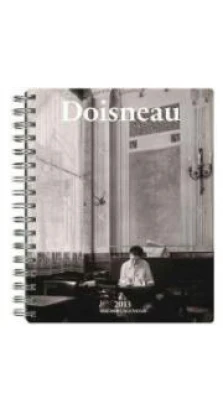 Diary Doisneau - 2013. Taschen Publishing