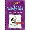 Diary of a Wimpy Kid 05 The Ugly Truth. Jeff Kinne. Фото 1