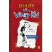 Diary of a Wimpy Kid Book 1. Джефф Кинни. Фото 1