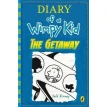 The Getaway. Book 12. Джефф Кинни. Фото 1