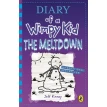 Diary of a Wimpy Kid. The Meltdown. Book 13. Джефф Кинни. Фото 1