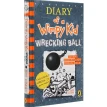 Diary of a Wimpy Kid. Book 14. Wrecking Ball. Джефф Кинни. Фото 2
