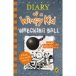 Diary of a Wimpy Kid. Wrecking Ball. Book 14. Джефф Кинни. Фото 1