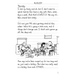 Diary of a Wimpy Kid. The Deep End. Book 15. Джефф Кинни. Фото 3