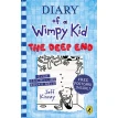 Diary of a Wimpy Kid. The Deep End. Book 15. Джефф Кинни. Фото 1