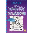 Diary of a Wimpy Kid: The Meltdown (Book 13). Джефф Кинни. Фото 1