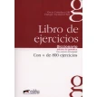 Diccionario practico de gramatica: Libro de ejercicios. Enrique Sacristan Diaz. Óscar Cerrolaza Gili. Фото 1