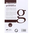 Diccionario practico de gramatica. 800 fichas de uso correcto del espanol. Óscar Cerrolaza Gili. Фото 2