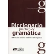 Diccionario practico de gramatica. 800 fichas de uso correcto del espanol. Óscar Cerrolaza Gili. Фото 1
