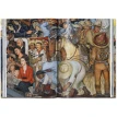 Diego Rivera. The Complete Murals. Juan Coronel Rivera. Luis-Martin Lozano. Фото 6