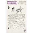 Dimension of Miracles. Роберт Шеклі (Robert Sheckley). Фото 1