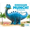 Dinosaur munch! the diplodocus. Jeanne Willis. Фото 1