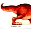 Dinosaur Roar!. Paul Stickland. Henrietta Stickland. Фото 3