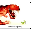 Dinosaur Roar!. Paul Stickland. Henrietta Stickland. Фото 4