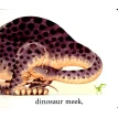 Dinosaur Roar!. Paul Stickland. Henrietta Stickland. Фото 6