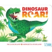 Dinosaur Roar!. Paul Stickland. Henrietta Stickland. Фото 1