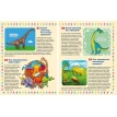 Динозавры. 130 правильных ответов на 130 детских вопросов. Тамара Скиба. Фото 5