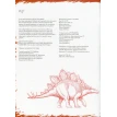 Динозавры и другие доисторические создания. Тематические уроки. Марк Бёрджин. Фото 3