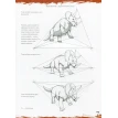 Динозавры и другие доисторические создания. Тематические уроки. Марк Бёрджин. Фото 5