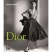 Dior [Paperback]. Александра Палмер. Фото 1