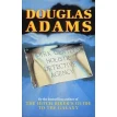 Dirk Gently Book1: Dirk Gently's Holistic Detective Agency [Paperback]. Дуглас Адамс (Douglas Adams). Фото 1