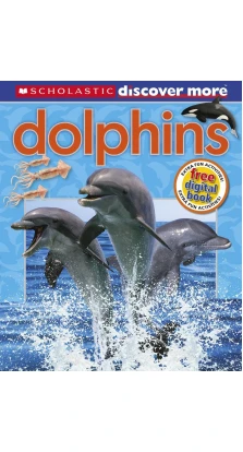 Dolphins. Penny Arlon