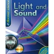 Discover Science: Light and Sound. Майк Голдсмит. Фото 1